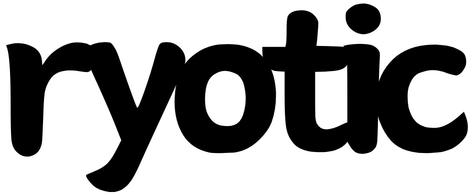 ryotic logo